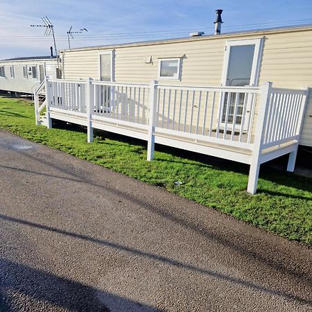 Three Jays Hotel Saint Osyth Buitenkant foto